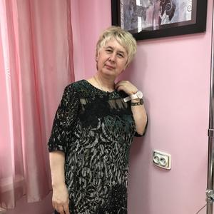 Девушки в Бугульме (Татарстан): Ольга, 61 - ищет парня из Бугульмы (Татарстан)