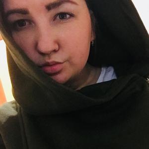 Виктория, 24 года, Томск