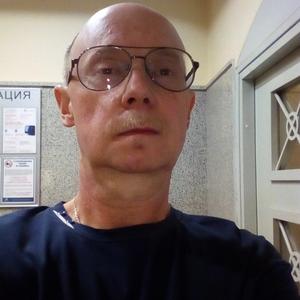 Сергей, 59 лет, Донецк