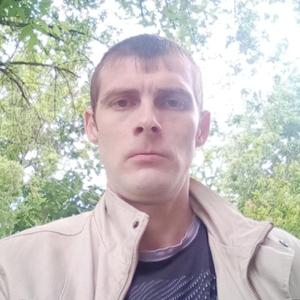 Олег, 39 лет, Барнаул