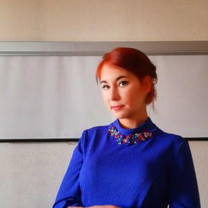 Елизавета, 30 лет, Иркутск