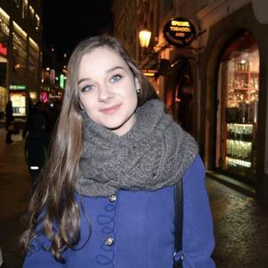 Barbora, 25 лет, Praha