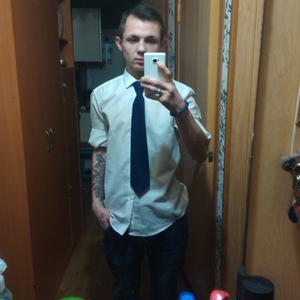 Сергей, 23 года, Тольятти
