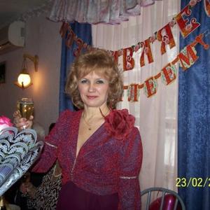 Натали, 66 лет, Пермь
