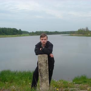 Владимир, 42 года, Зеленоград