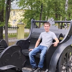Дмитрий, 31 год, Екатеринбург