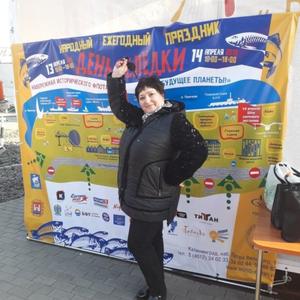 Девушки в Калининграде: Светлана, 51 - ищет парня из Калининграда