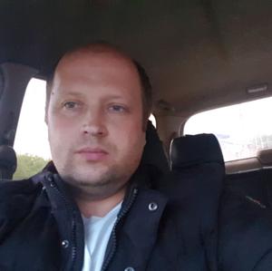 Сергей, 43 года, Шахунья