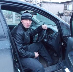 Парни в Киселевске: Денис, 38 - ищет девушку из Киселевска