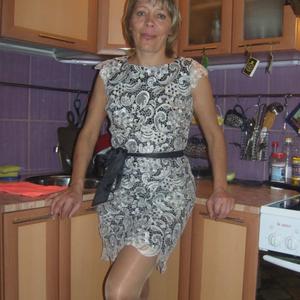 Ирина, 58 лет, Петрозаводск