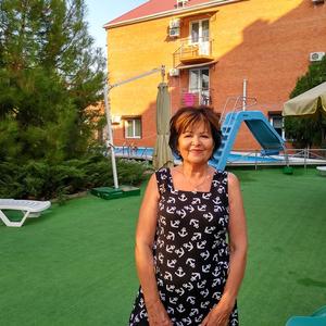 Девушки в Владикавказе: Людмил, 74 - ищет парня из Владикавказа