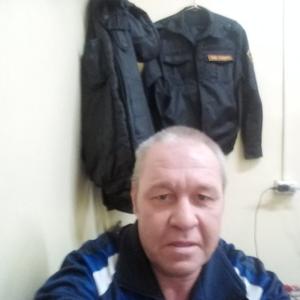 Андрей Паньшин, 54 года, Чита-47