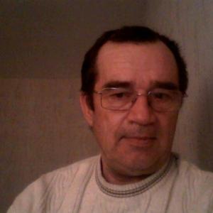 Sergey, 65 лет, Астрахань
