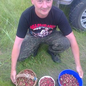 Парни в Нововоронеже: Санёк, 45 - ищет девушку из Нововоронежа