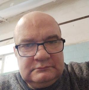 Геннадий, 57 лет, Калуга