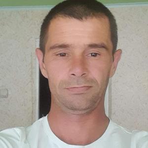 Александр, 43 года, Оренбург