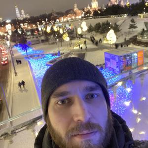 Ник, 30 лет, Москва