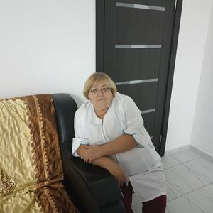 Евгения, 58 лет, Краснодар
