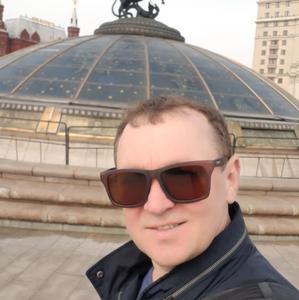 Иван, 43 года, Павловск