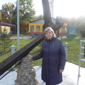 Татьяна, 57 лет, Кемерово