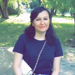 Олеся, 35 лет, Екатеринбург