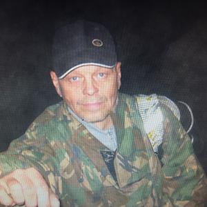 Петр, 57 лет, Пермь