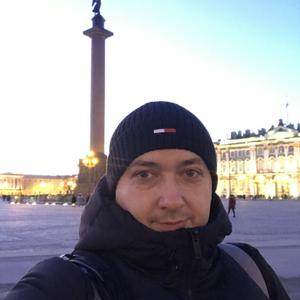 Andrey, 41 год, Волгоград