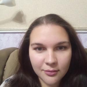 Viktoriya, 23 года, Краснодар