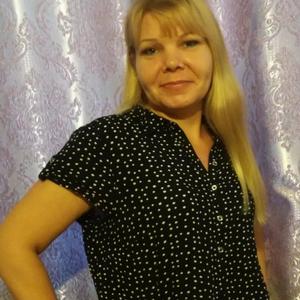 Девушки в Екатеринбурге: Елена, 45 - ищет парня из Екатеринбурга