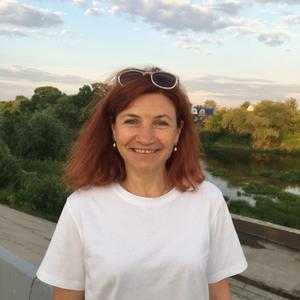 Елена Быкова, 51 год, Курган