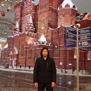Ден, 37 лет, Белгород