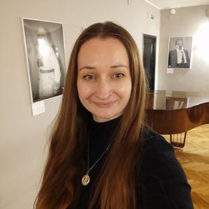 Алиса, 38 лет, Москва