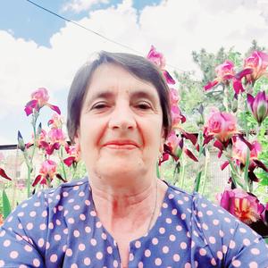 Татьяна, 65 лет, Орел
