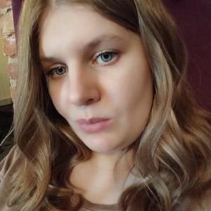 Девушки в Калининграде: Анастасия, 29 - ищет парня из Калининграда
