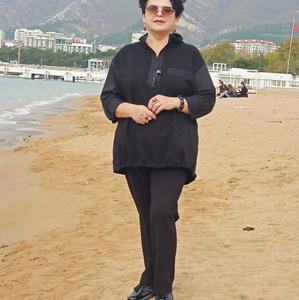 Наталья, 57 лет, Геленджик