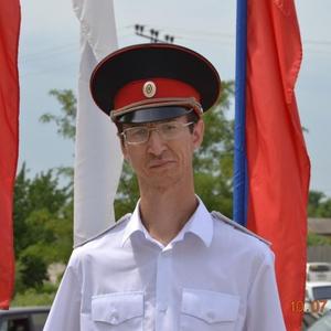 Андрей Шеин, 43 года, Кропоткин