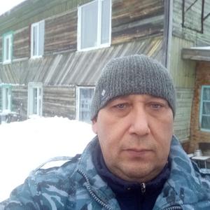 Максим, 54 года, Усть-Илимск
