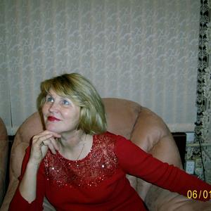 Девушки в Ногинске: Людмила, 74 - ищет парня из Ногинска