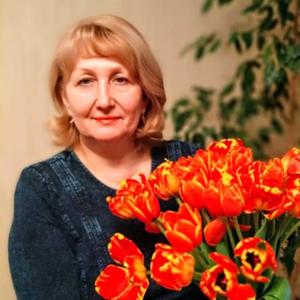 Марина, 63 года, Первоуральск