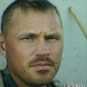 Skorpion, 43 года, Курган