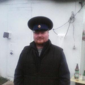 Парни в Череповце: Николай, 42 - ищет девушку из Череповца