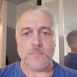 Николай Кошелев, 53 года, Кириши