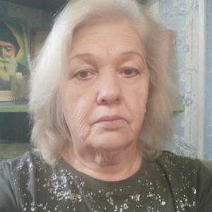 Галина, 65 лет, Барнаул