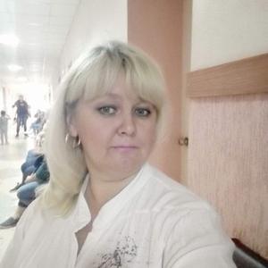 Елена, 52 года, Лысьва