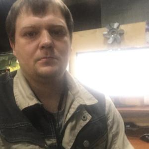 Dmitriy Nikitin, 34 года, Королев
