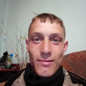 Павел, 28 лет, Пограничный