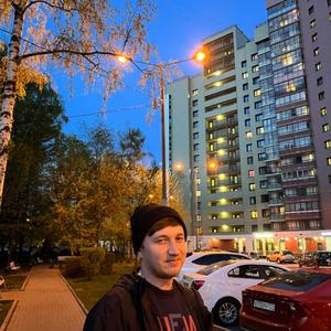 Георгий, 30 лет, Москва
