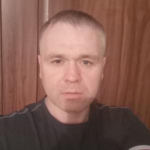 Парни в Вологде: Андрей, 46 - ищет девушку из Вологды
