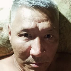 Ник, 51 год, Хабаровск