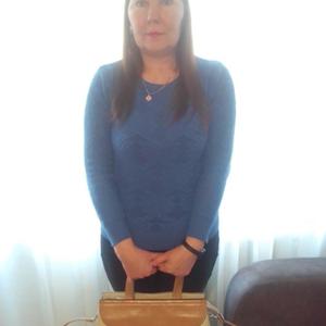 Девушки в Ульяновске: Лариса, 58 - ищет парня из Ульяновска
